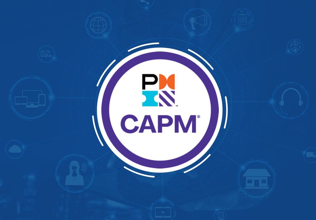 المساعد المعتمد في إدارة المشاريع